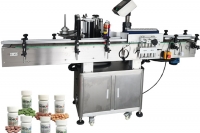 Sticker Labeling Machine