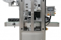 Shrink Sleeve Label Applicator