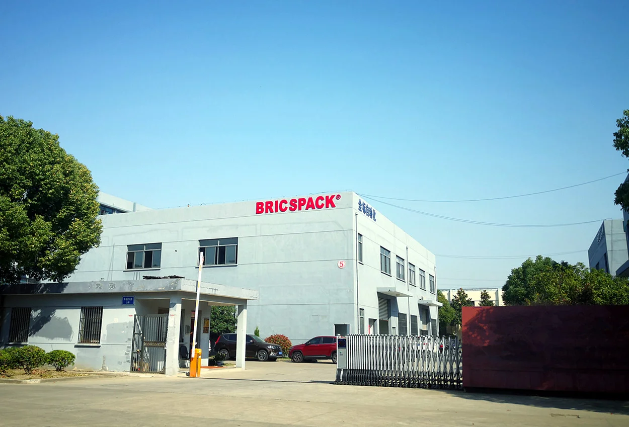 Packaging Machine Video