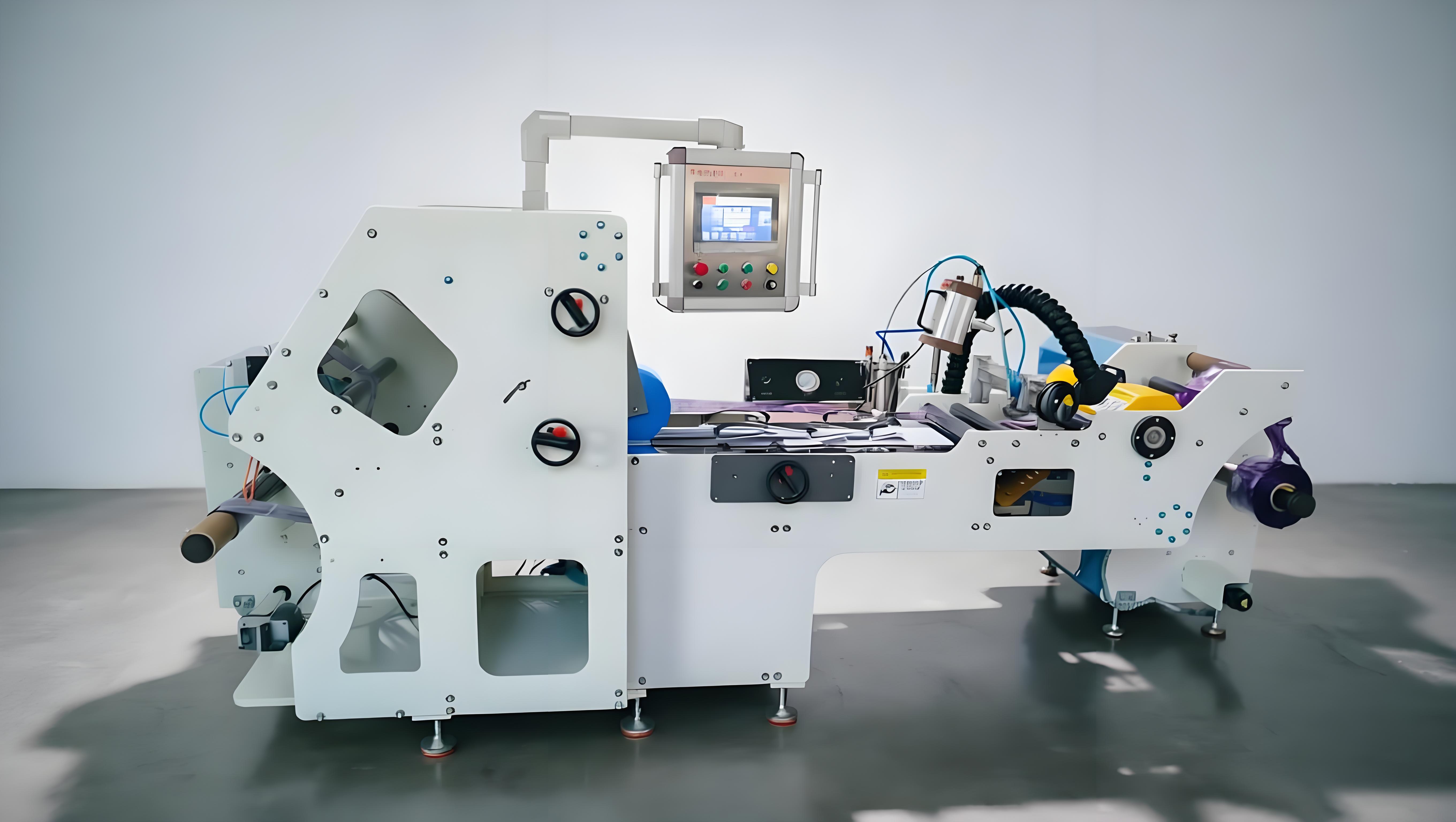 Seaming System