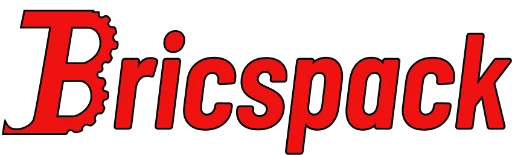 Bricspack Logo
